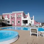 Appartement Rose Vourvoúlos