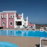 Rose Appartement *