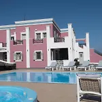 Appartement Rose Vourvoúlos
