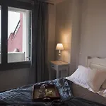 Rose Appartement Vourvoúlos