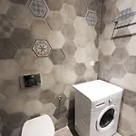 Rose Appartement Vourvoúlos