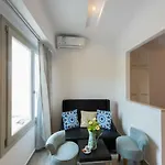 Appartement Rose