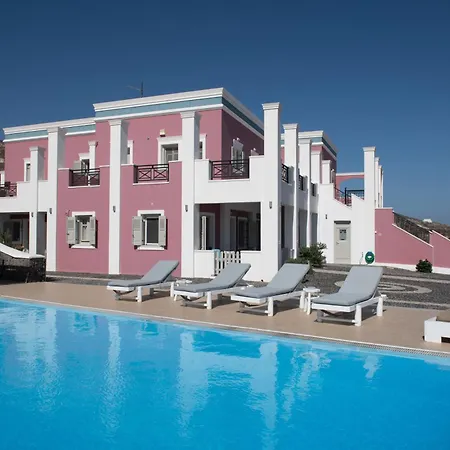 Rose Apartment *