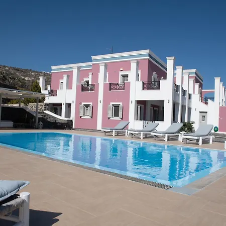 Rose * Vourvoulos