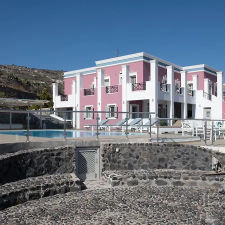 Rose * Vourvoulos