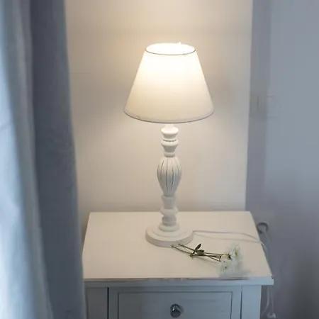 Rose Apartment