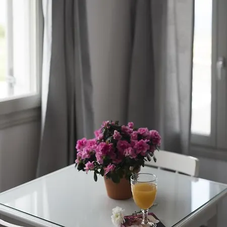 Rose Apartment *