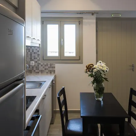 Rose Apartment