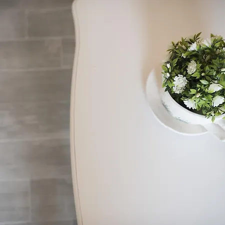 Apartment Rose