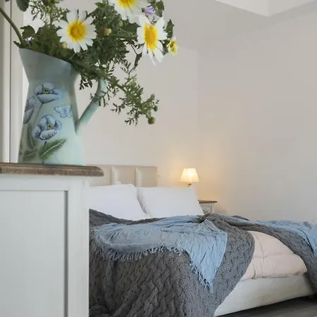 Rose Apartment
