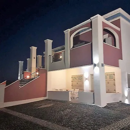 Rose Apartment
