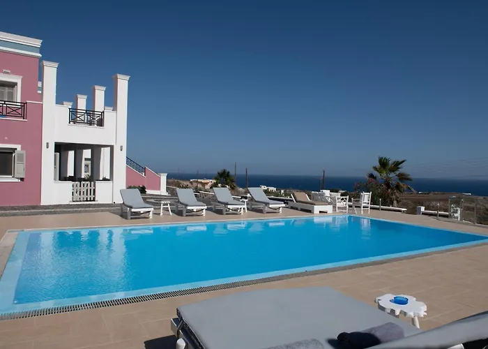 Apartman Rose Vúrvulosz