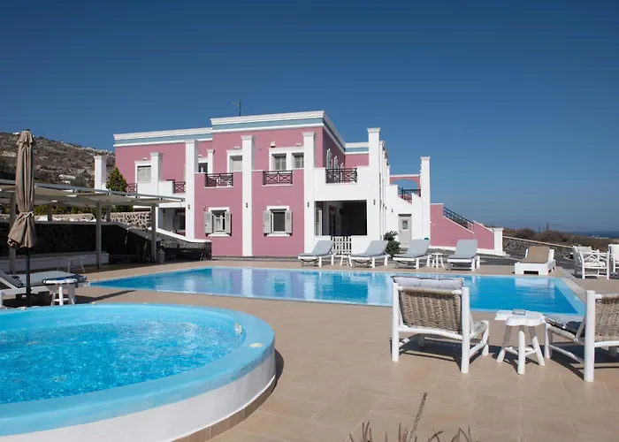 Apartman Rose Vúrvulosz