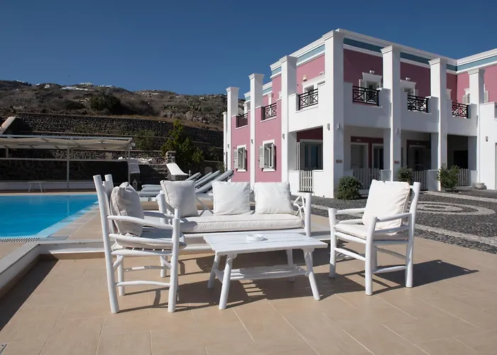 Apartman Rose Vúrvulosz