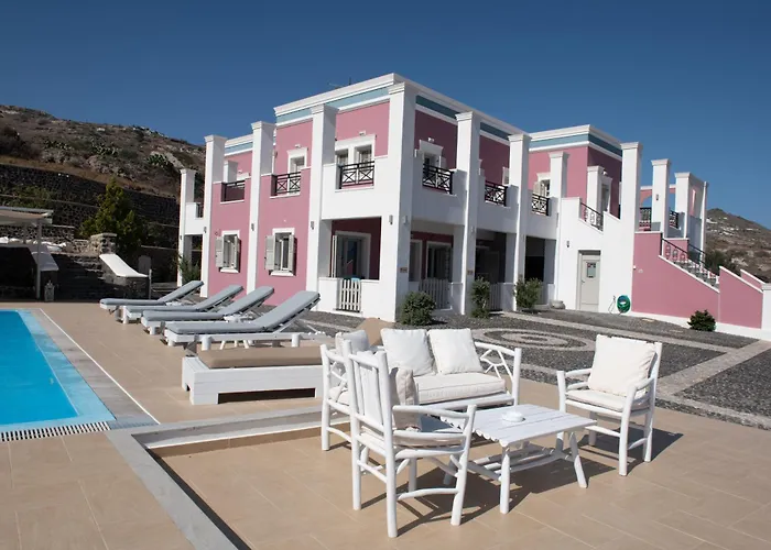 Apartman Rose Vúrvulosz