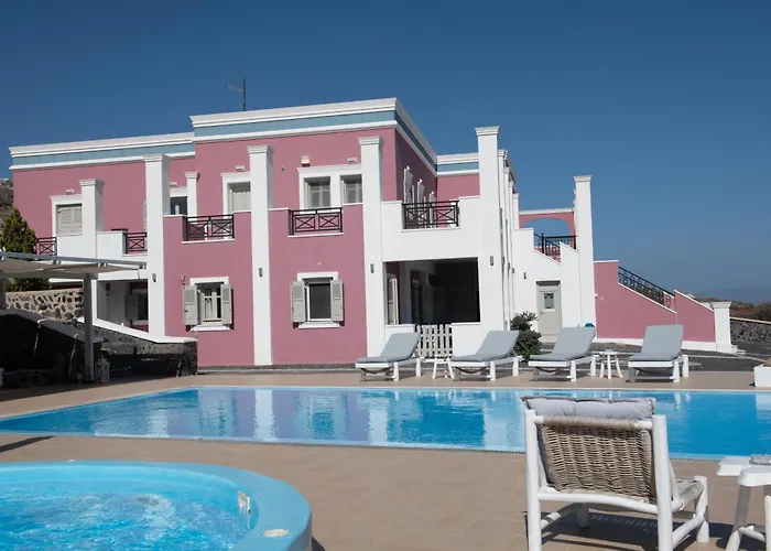 Apartman Rose Vúrvulosz