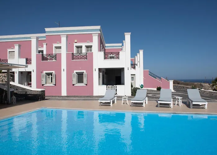 公寓 玫瑰公寓 *