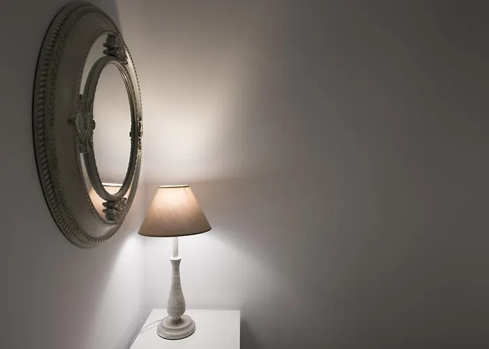 玫瑰公寓 Vourvoúlos