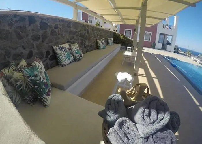 玫瑰公寓 * Vourvoúlos