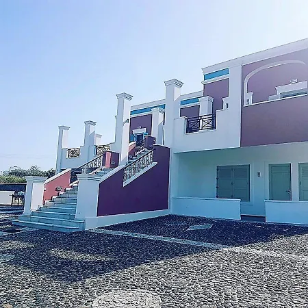 Apartman Rose *