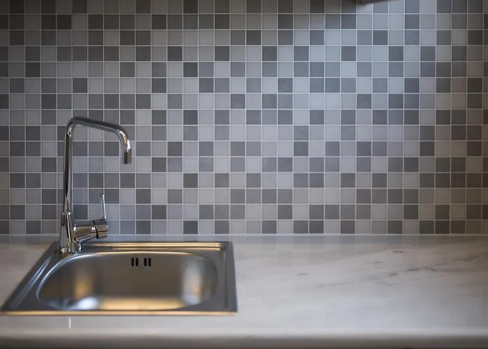 Rose Апартаменты *