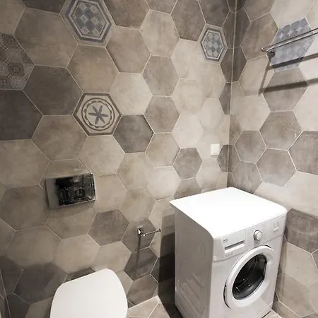 Rose Appartement Vourvoúlos